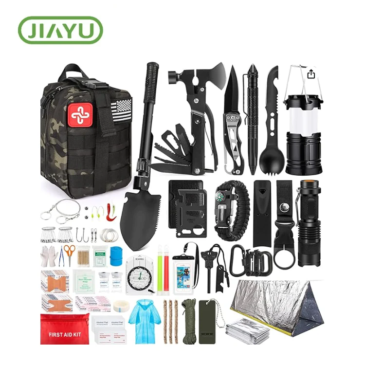 Kā izvēlēties kempinga somu dažādiem āra scenārijiem?