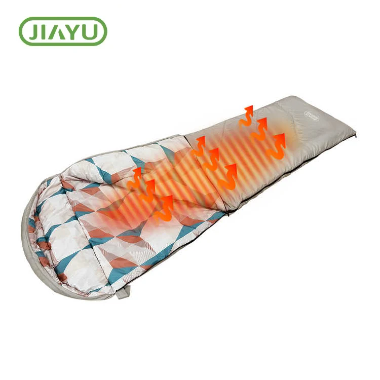 Kādas ir kempinga guļammaisu galvenās iezīmes un kā izvēlēties pareizo?